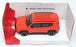 Mondo Motors 1/43 Scale Diecast 53140 - Jeep Renegade - Orange