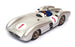 Provence Moulage 1/43 Scale 7226W - 1954 Mercedes Benz W196 #1 - Silver