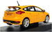 Vanguards 1/43 Scale Diecast VA15302 - Ford Focus Mk3 ST - Tangerine Scream