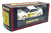 Scalextric 1/32 Scale Slotcar C632 - Vauxhall Calibra Joast #10 - White