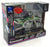 NewRay 1/12 Scale SS-58143 - Kawasaki #317 Motorbike Bud Racing - Valin