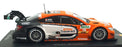 Spark 1/43 Scale SG125 - Mercedes-Benz AMG C-Coupe DTM #10 2013