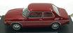 MCG 1/18 Scale Diecast MCG18441 - Saab 99 - Met. Red 