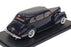 Esval Models 1/43 Scale EMUSPA43002A - 1941 Packard 180 7 Passenger Limo - Blue