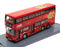 Corgi 1/76 Scale OM43206 - Volvo KMB Bus Rt. 93k Year Of The Pig 2007 - Red