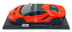 Maisto 1/18 Scale Diecast 46629 - Lamborghini Centenario - Red