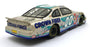 Action 1/24 Scale W249930407 - Pontiac 1999 NASCAR #00 Buckshot Jones