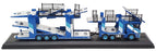 Oxford Diecast 1/76 Scale 76SCT006 - Scania Evo 6 Car Transporter (ECM)