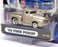Muscle Machines 1/64 Scale 71151 01-32 - 1956 Ford Pick-Up Truck - Grey