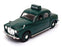Vanguards 1/43 Scale VA19006 - Rover P4 Cheshire Police - Green