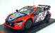 Ixo 1/18 Scale Diecast 18RMC201.22 - Hyundai i20 N Rally1 Hybrid #11 Sweden 2024