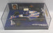 Minichamps F1 1/43 Scale - 430970003 WILLIAMS RENAULT FW19 J.VILLENEUVE 1997