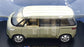 Revell 1/18 Scale Diecast 08431 - VW Microbus Concept Car - Light Green