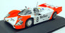Quartzo 1/43 Scale Diecast Q3055 - Porsche 956 Long Tail - #8 Le Mans 1983