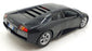 Maisto 1/18 Scale Diecast 22224E - Lamborghini Murcielago - Black