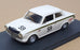 SMTS 1/43 Scale RL90B - Ford Lotus Cortina #59 Sebring - White/Green