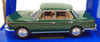 Model Car Group 1/18 Scale MCG18542 - 2000 BMW - Dark Green
