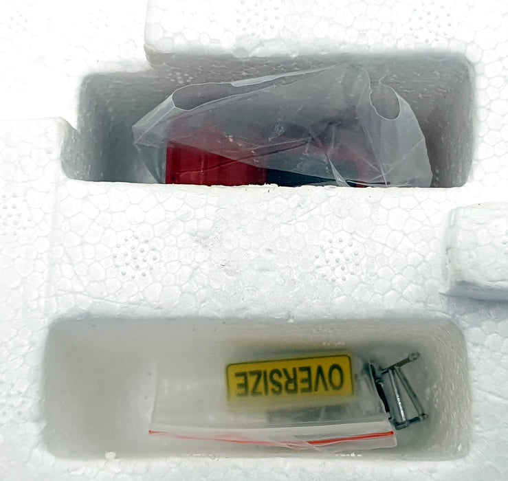 TWH Collectibles 1/50 Scale T09001B Drake 2X8 Dolly 4X8 Swingwing Kenworth T908