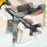 Corgi Diecast CSFS14004 Bombers Of The World 4 Pec Set Avro Boeing (2) Rockwell