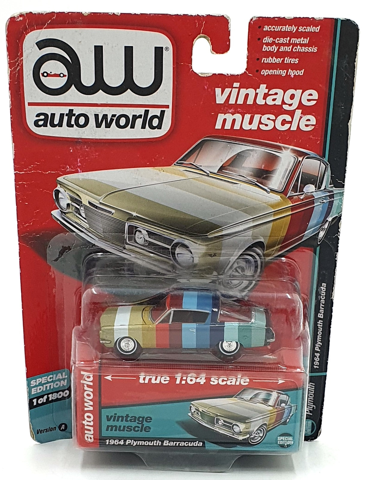 New Cars added this month