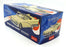 Sun Star 1/18 Scale Diecast 4812 - 1958 Buick Limited Convertible Glacier White