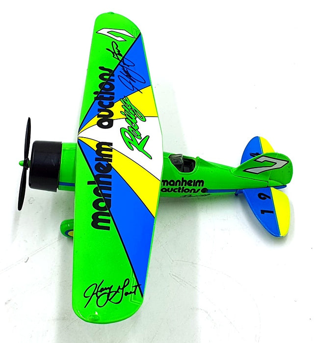 Ertl Approx 30cm Wingspan 7676-10UO - 1929 Lockheed Air Express Manheim Auctions