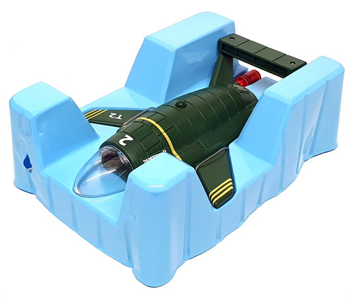 Dekkertoys 7126 - Thunderbird 2 Battery Operated Flashlight Thunderbirds