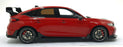 Otto Models 1/18 Scale Resin OT1165 - Honda Civic Type R FL5 Mugen - Red