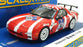Scalextric 1/32 Scale Slotcar C4626 - Mazda RX7 #103