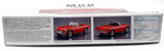 Aoshima 1/24 Scale Kit 20467 - 1968 MG MGB G/HM4