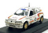 Vitesse 1/43 Scale L051 - Peugeot 106 XSI #42 Tour De Corse GR.A
