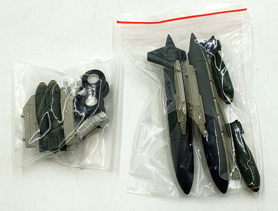 Corgi 1/72 Scale AA35417 - Sepecat Jaguar GR.1 Aircraft RAF Germany 1976