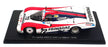 Spark 1/43 Scale Resin S9878 - Porsche 962 C #72 24h Le Mans 1989