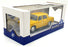 Solido 1/18 Scale Diecast S1803609 - 1968 Renault 8S - Yellow