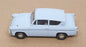 Vanguards 1/43 Scale Diecast VA1011 - Ford Anglia - Pale Blue
