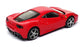 Burago 1/43 Scale Diecast 18-36000 - Ferrari 488 GTB - Red