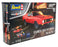 Revell 1/25 Scale Kit 05664 - Ford Mustang Mach I Bond 007 Diamonds Are Forever