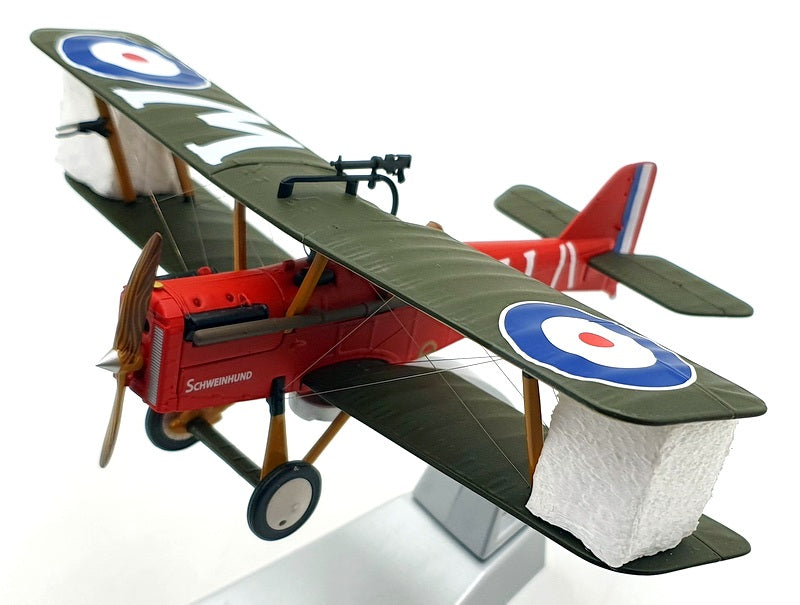 Corgi 1/48 Scale AA37707 - Royal Aircraft Factory SE5A 1918 Schweinhund