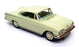 Lansdowne Models 1/43 Scale LDM24 - 1961 Ford Capri Coupe - Lt. Green