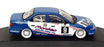 Minichamps 1/43 Scale 430 948009 - Ford Mondeo #9 ADAC TW Cup 1994 Oestreich