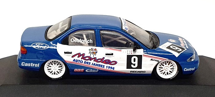 Minichamps 1/43 Scale 430 948009 - Ford Mondeo #9 ADAC TW Cup 1994 Oestreich