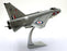 Corgi 1/48 Scale AA28404 - English Electric Lightning F.6 XR26/N RAF #5 Squadron