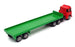 Lone Star Impy Major Appx 17cm Long 184 - Artic Transporter - Red/Green