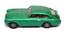Unknown 1/43 Scale 143AM - Aston Martin - Met. Green