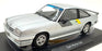 Norev 1/18 Scale Diecast 183301 - Opel Manta i240 1985 - Silver