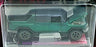 Jada1/64 Scale 14059C - GMC Hummer EV Pink Slips - Met. Green