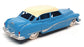 Atlas Editions Dinky Toys 24V - Buick Roadmaster - Blue