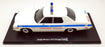 KK Scale 1/18 Scale KKDC181151 - 1974 Dodge Monaco - Chicago Police