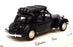Solido 1/43 Scale Diecast 4115 - Citroen 15cv Gaz - Black