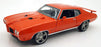 ACME 1/18 Scale A1801214 - 1970 Pontiac Street Fighter GTO The Prosecutor